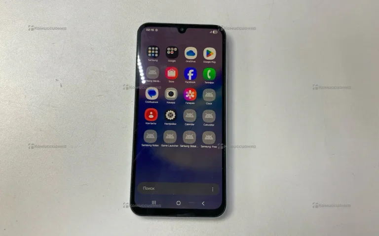 Samsung Galaxy A15 8/256 ГБ