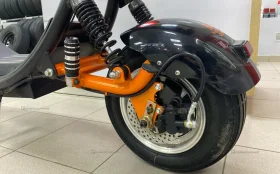 Купить Электросамокат Kugoo Kirin c2 pro б/у , в Самара Цена:33000рублей