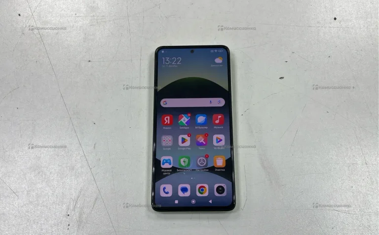 Xiaomi Redmi Note 14 8/256 ГБ