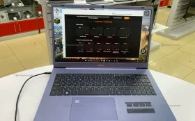 Ноутбук  Dexp Atlas i3-1215U