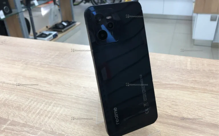 Realme C35 4/64 ГБ