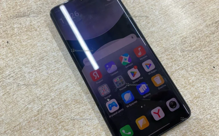 Xiaomi 14T Pro 16/512 ГБ