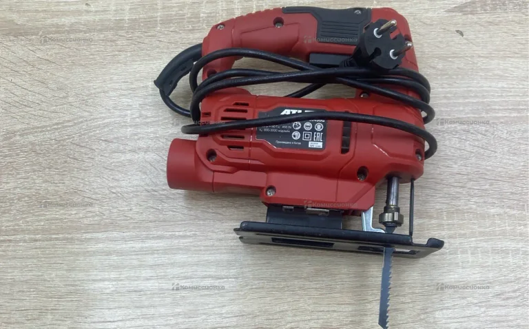 электолобзик atlet psj450g