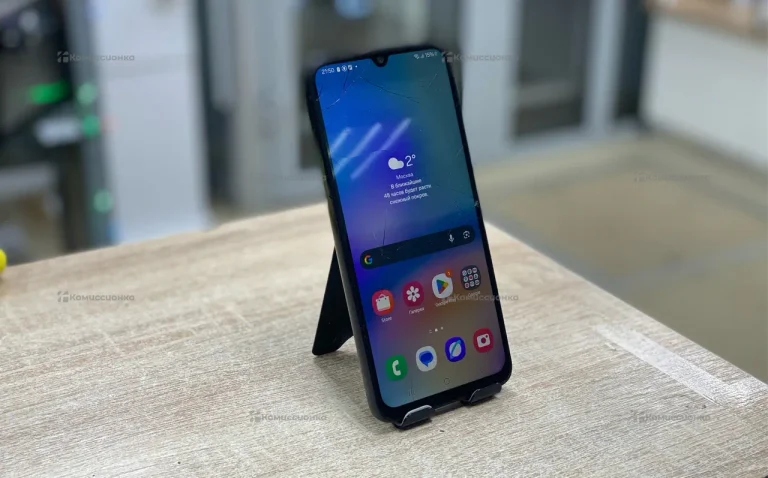 Samsung Galaxy A05s 4/128 ГБ