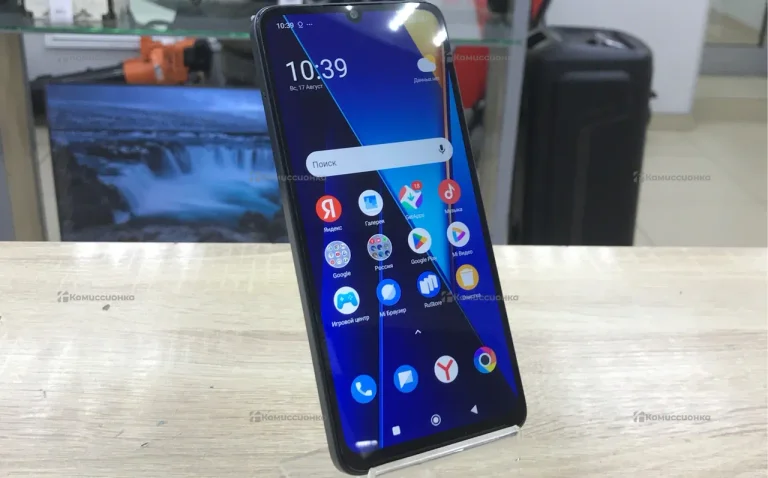Realme C65 8/256 ГБ