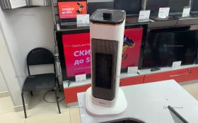 Тепловентилятор башенный Wellfort 80025398