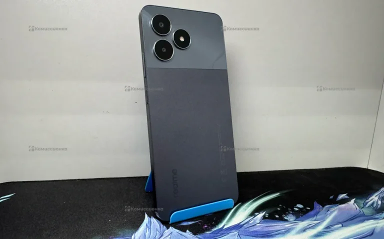 Телефон Realme Note 50 3/64 ГБ