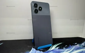 Купить Телефон Realme Note 50 3/64 ГБ б/у , в Тюмень Цена:3990рублей