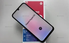 Xiaomi Redmi 15c 4/128 ГБ