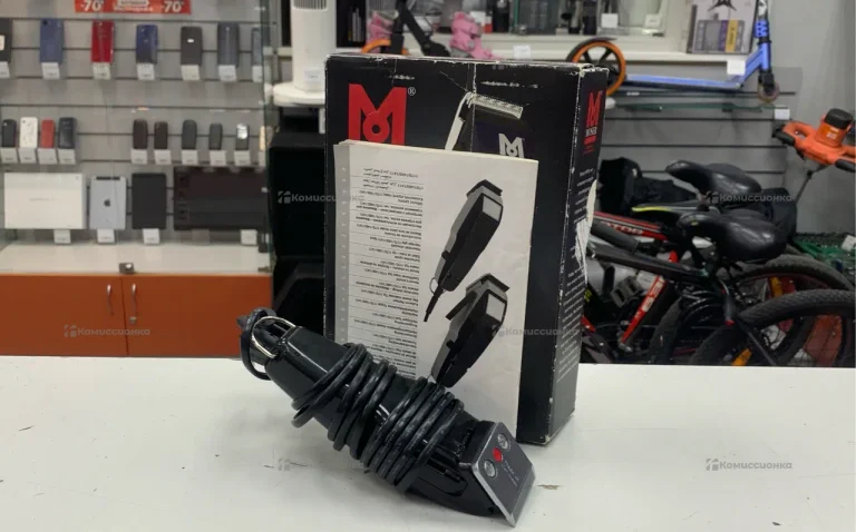 Машинка для стрижки Moser 1400