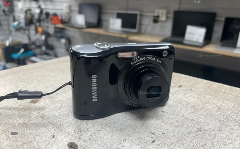 Фотоаппарат  Samsung ES28
