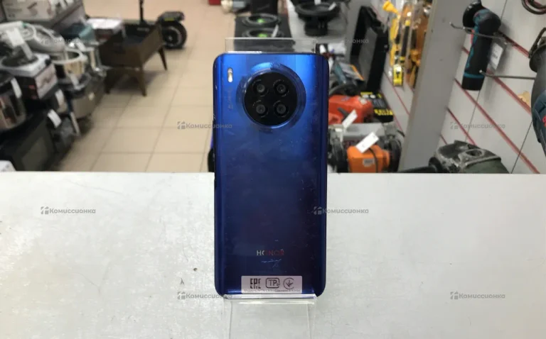 Honor 50 Lite 6/128 ГБ