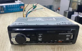 Автомагнитола  BLUETOOTH 60w
