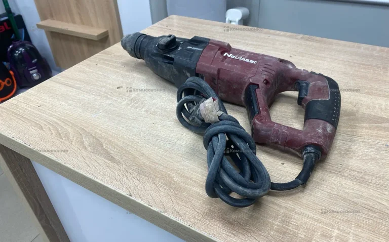 Перфоратор Neolaser NRH-800