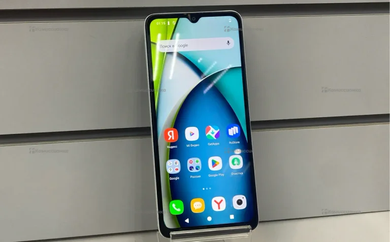 Xiaomi Redmi A3x 3/64 ГБ