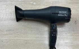 Купить Фен MOSER type 4330 б/у , в Краснодар Цена:2490рублей