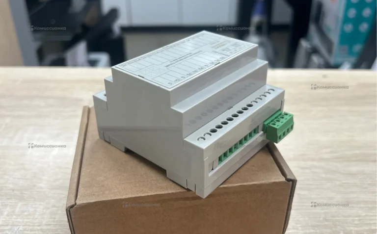 Умный дом SE 6i5o Light