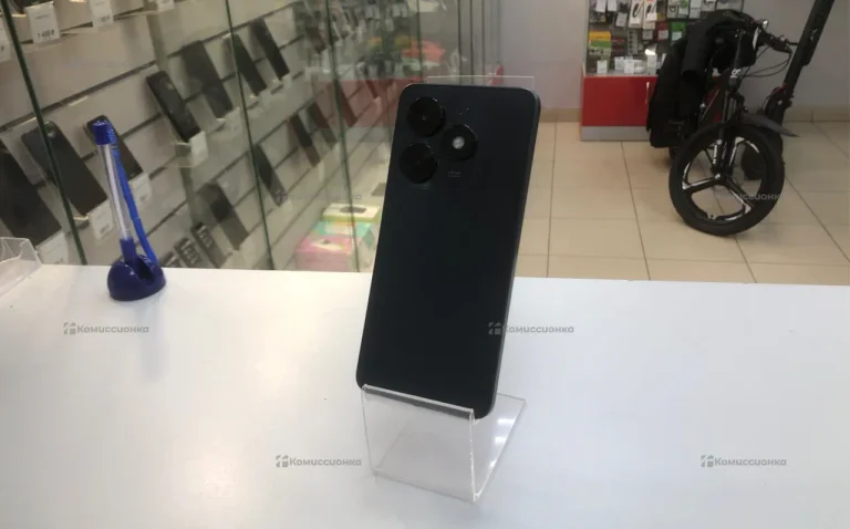 Tecno Spark Go 2024 4/64 ГБ