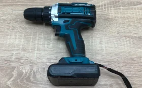 аккумуляторная дрель шуруповерт Makita ( реплика)