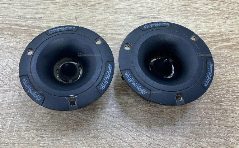 Твиттера Dynamic State CT-10.1v2