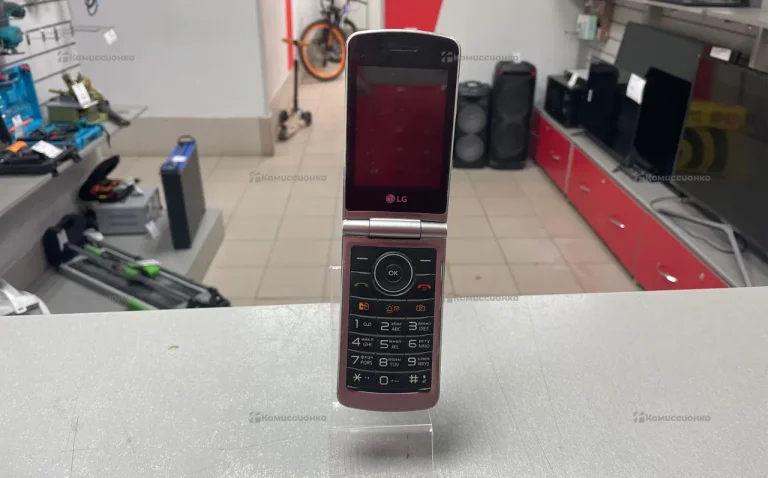 LG G360