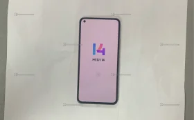 Xiaomi 11 Lite 5G NE 8/256 ГБ