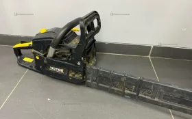 Бензиновая пила Huter BS-2800M