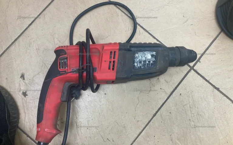 Перфораторы BALUX RH2601