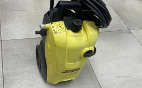 Купить Мойка Karcher K4 Compact б/у , в Краснодар Цена:6900рублей