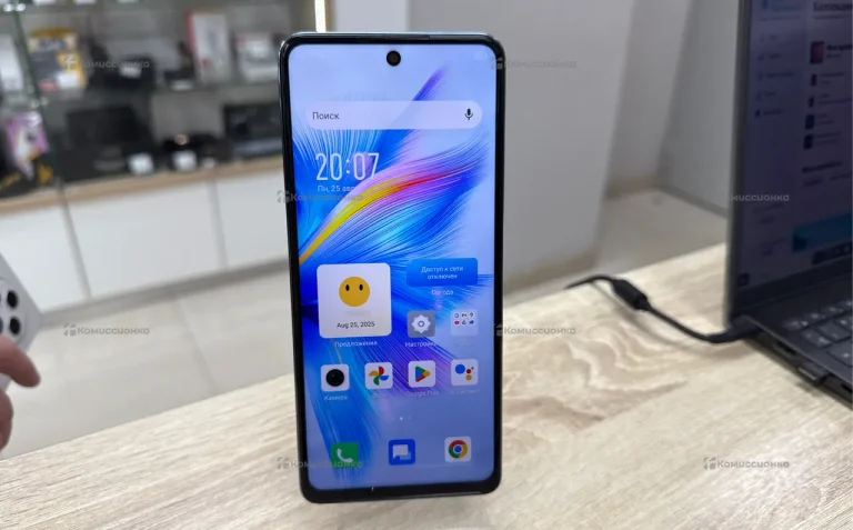 Infinix Note 30 8/128Gb