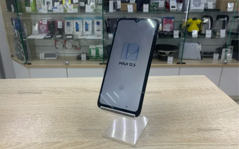 Xiaomi Redmi 9A 32Gb