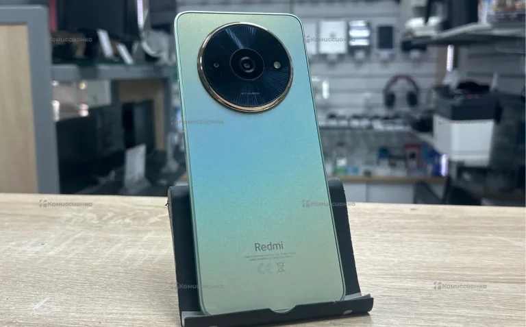 Xiaomi Redmi A3x 3/64ГБ