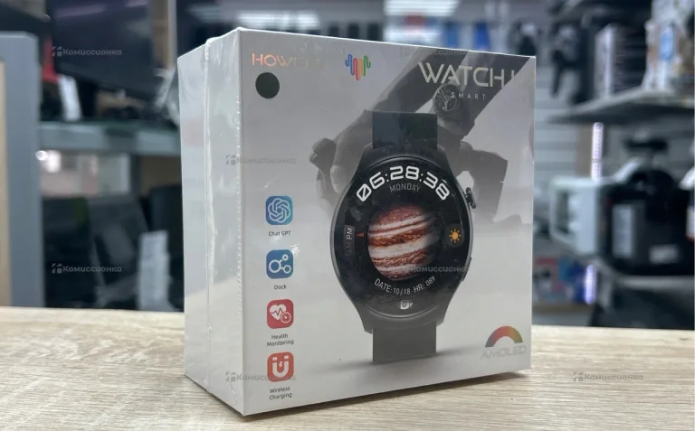 Часы Howear W4
