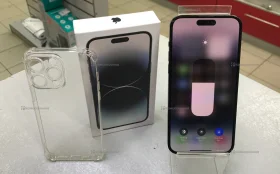 Apple iPhone 14 Pro Max 6/128 ГБ