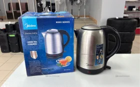 Купить Чайник MIDEA 5000 series б/у , в Саратов Цена:990рублей