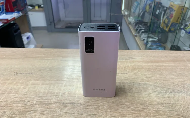 Power Bank Walker