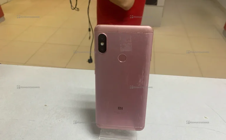 Xiaomi Redmi Note 5 2/32