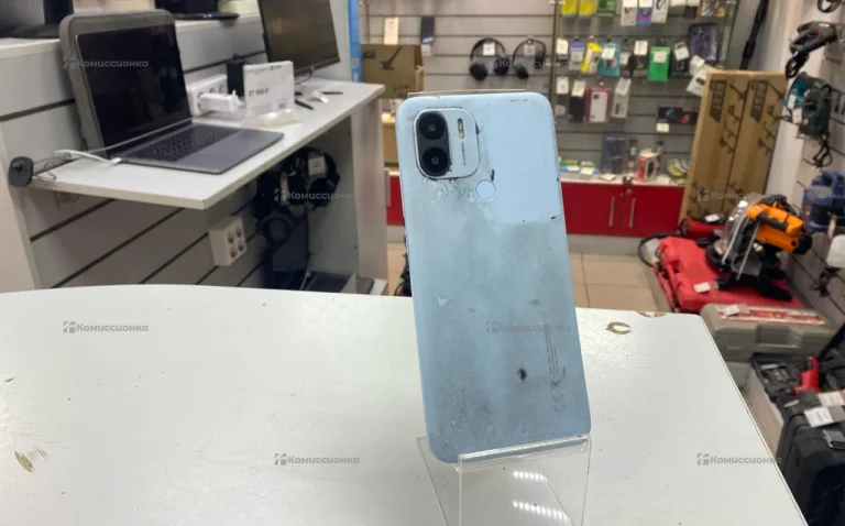 Xiaomi a2+ 3/32