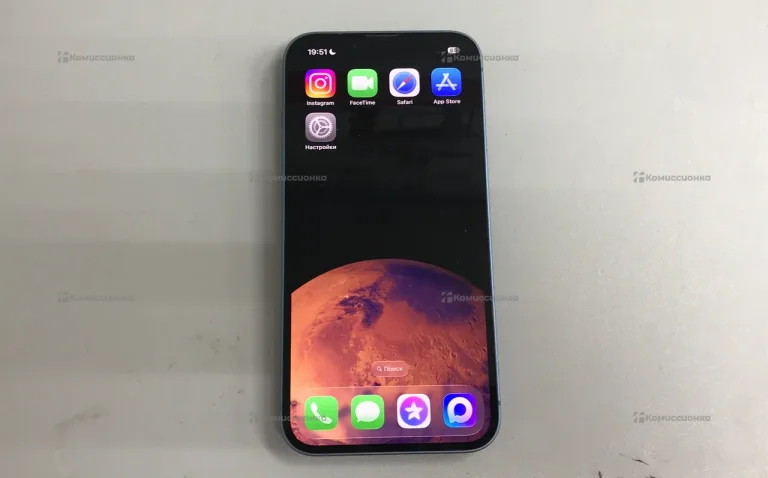 Apple iPhone 14 6/128 ГБ