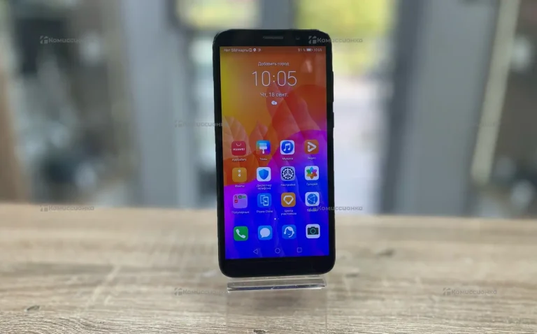 Huawei Y5p 2/32 ГБ