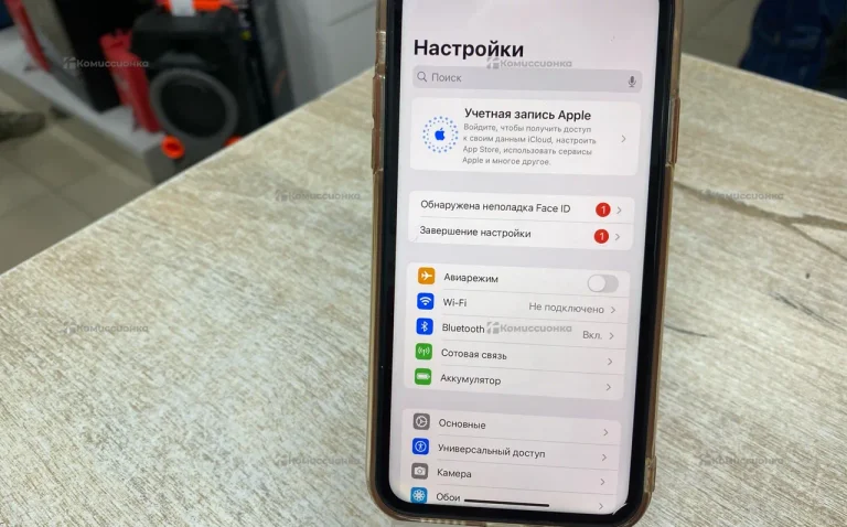 Apple iPhone XR 3/64 ГБ