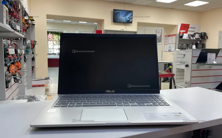 Ноутбук Asus F515J