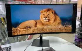 Купить Монитор Xiaomi c34ba-rggl б/у , в Тольятти Цена:15900рублей