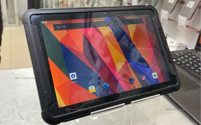 Планшет Aquarius NS220