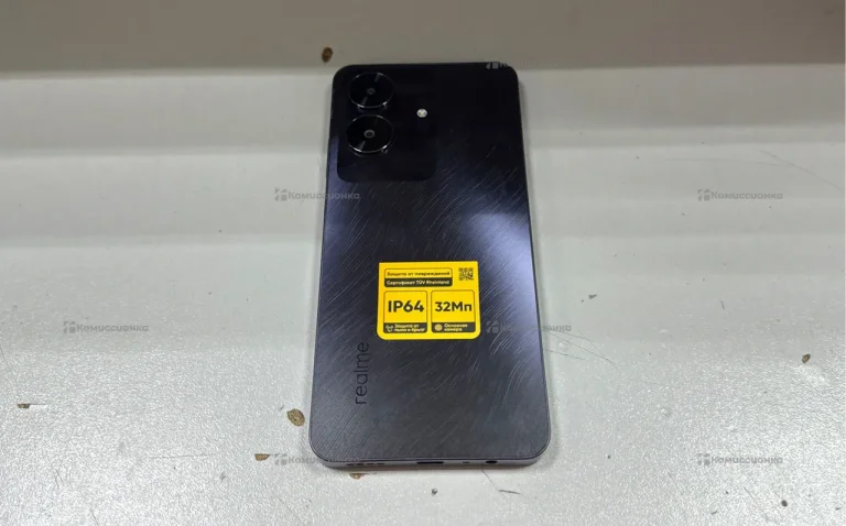 Realme Note 60 6/128 ГБ