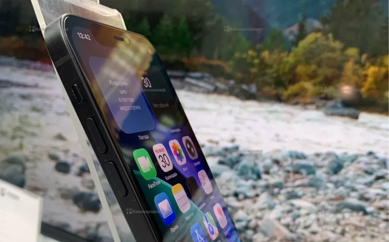 Apple iPhone 12 4/64 ГБ