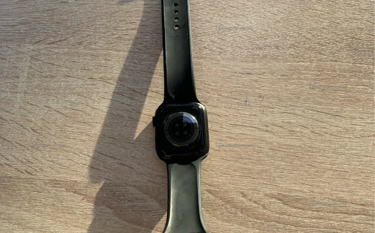 Часы Watch smart