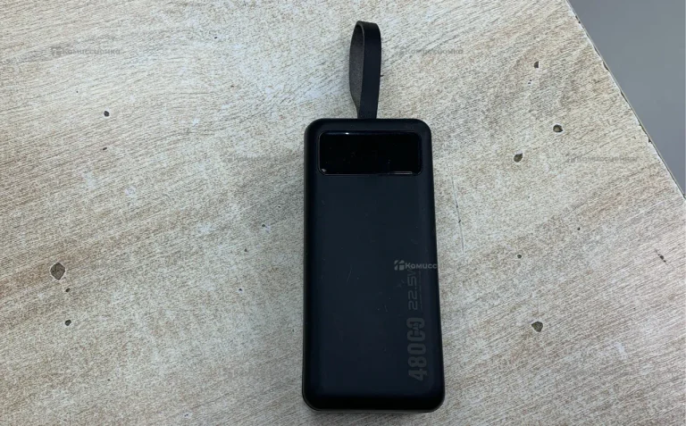 Power Bank  48000mAh 22.5W