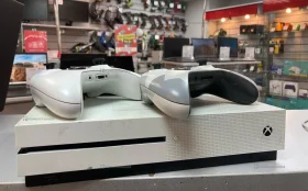 приставка Xbox one s 512