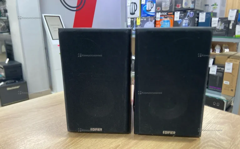 Колонки Edifier R980T